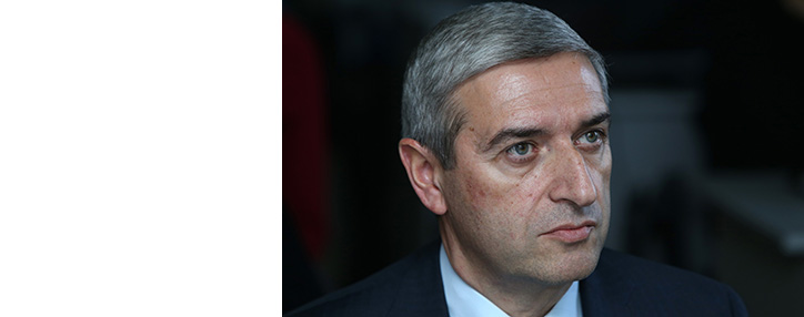 "Инженерный город" в Ереване создаст благоприятную экосистему для новых идей 