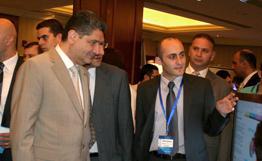 ՀՀ վարչապետը ծանոթացավ Հայաստանում առաջին գովազդային ցանցին՝ AdNet.am-ին