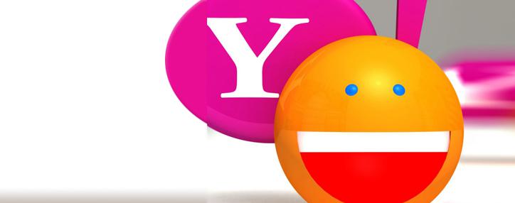 Yahoo! приобрела новый сервис для поиска картинок в интернете Yahoo! приобрела новый сервис для поиска картинок в интернете