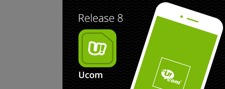 Լույս է տեսել Ucom բջջային հավելվածի թարմացված՝ 8-րդ տարբերակը