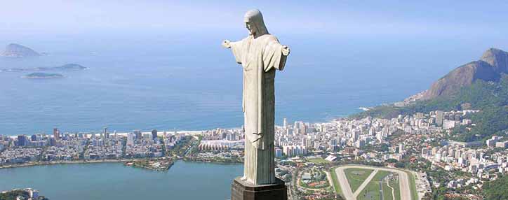 WCIT-2016 пройдет в Бразилии