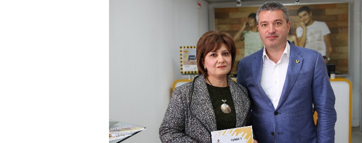 Beeline-ի բաժանորդները Երևանում ֆիքսված կապի հեռախոսագծերով ինտերնետ հասանելիություն կստանան 