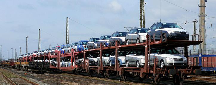 Tesla придумала, как быстро зарядить электромобиль