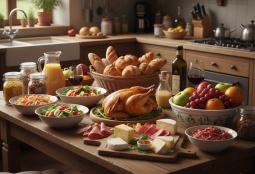 Հայաստանում 2025թ. նոյեմբերին ամենաշատ թանկացած սննդամթերքի թոփ-10-ը (ՑԱՆԿ)