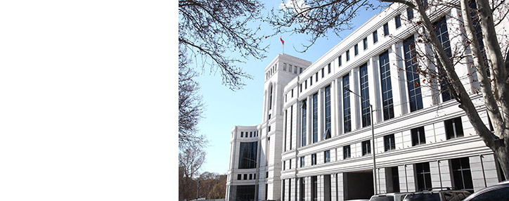 Армения в рейтинге Цифровой дипломатии  улучшила показатели сразу на 17 пунктов