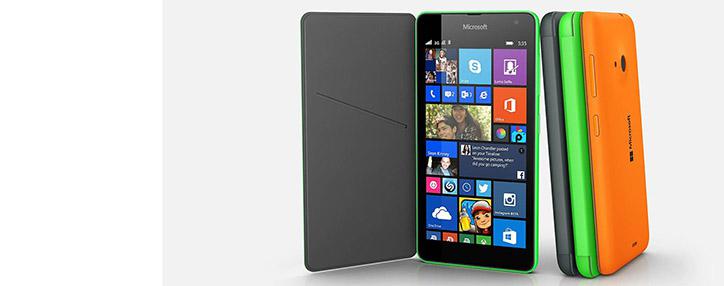Microsoft закрывает линейку смартфонов Lumia