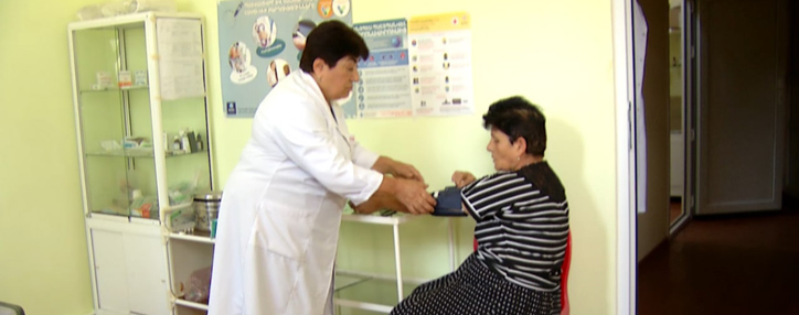 При поддержке Viva-MTS благотворительный фонд «Атенас» предоставит бесплатные стоматологические услуги