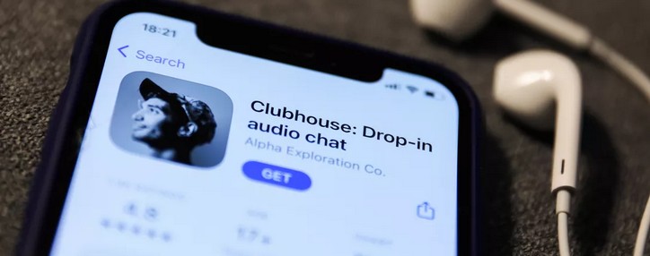 Clubhouse запустил новую функцию вместе с платежным сервисом Stripe Clubhouse запустил новую функцию вместе с платежным сервисом Stripe