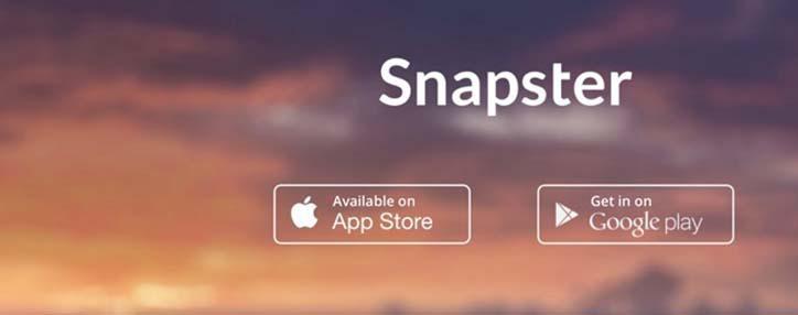 «ВКонтакте» создаст соцсеть на основе своего фотопроекта Snapster «ВКонтакте» создаст соцсеть на основе своего фотопроекта Snapster