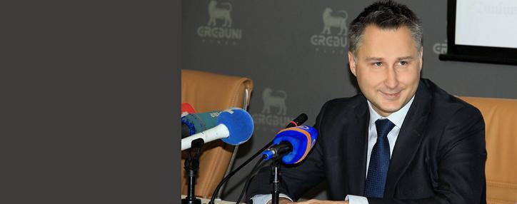 «ՎիպելԿոմը» 6 տարվա ընթացքում Հայաստանում ավելի քան 326 մլն դոլար է ներդրել՝ երկիրը բարձրացնելով համաշխարհային ՏՀՏ բնագավառի վերնախավ. Կլիմկո 