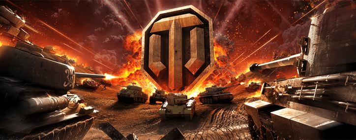 Разработчик World of Tanks уходит из России и Белоруссии 