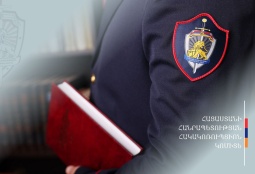 В домах членов блока «Победа» проводятся процессуальные действия – Антикоррупционный комитет