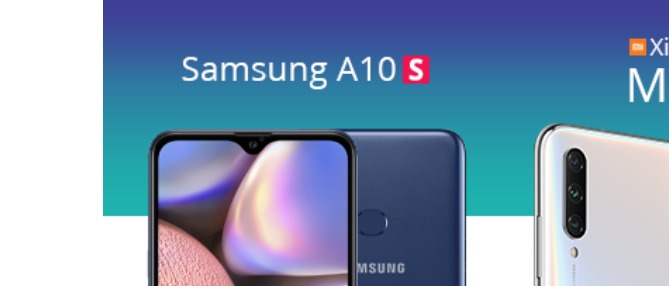 Ucom-ում գործում է «Որակյալ սմարթֆոններ բոլորի համար» առաջարկը