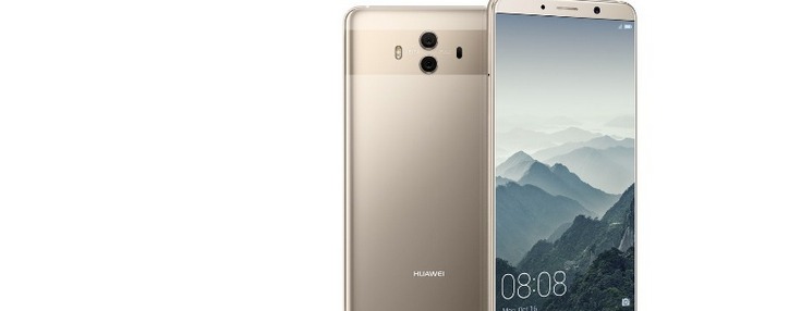  HUAWEI неожиданно обновила флагман 2017 года до актуальной прошивки