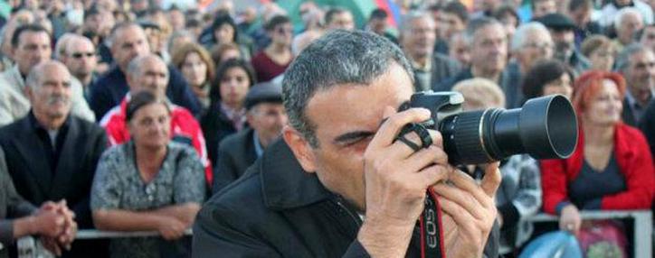 Полиция Армении распространила ролик, в котором излагает свою позицию по поводу ареста журналиста Геворкяна 