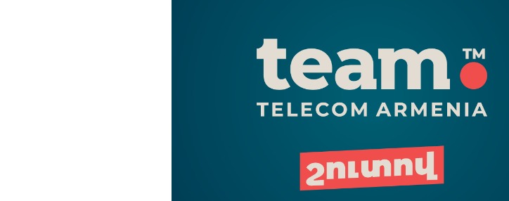 Մայիսի 1-ից Beeline-ը Հայաստանում կփոխարինվի Team Telecom Armenia նոր ապրանքանիշով Մայիսի 1-ից Beeline-ը Հայաստանում կփոխարինվի Team Telecom Armenia նոր ապրանքանիշով