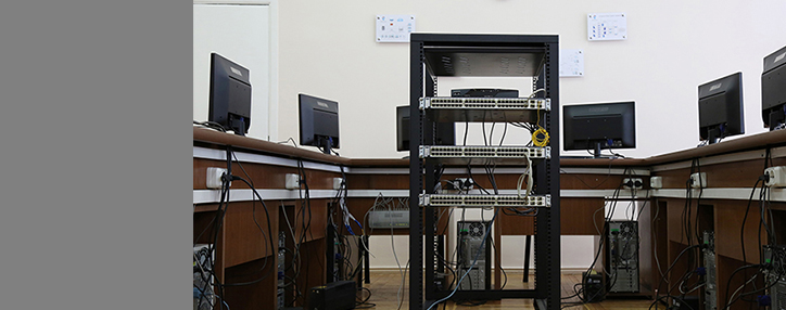 «Ռոստելեկոմ»–ն օժանդակել է պոլիտեխնիկական համալսարանի համակարգչային սրահի հիմնանորոգմանը