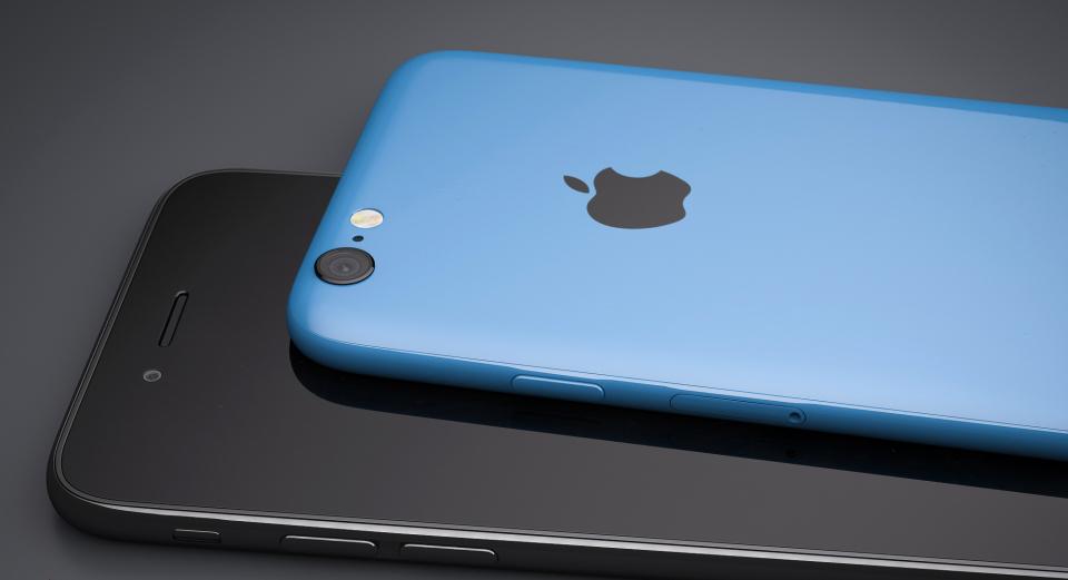 Корпус новых моделей iPhone станет прочнее