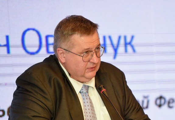 Yerevan will "reap little from the construction of Western data centers" in Armenia: Overchuk