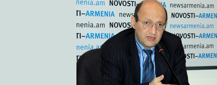 Армянские ИТ-шники предлагают создать профильную кредитную организацию