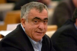 Суд отменил решение об аресте Александра Саргсяна - брата третьего президента Армении 