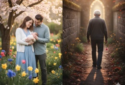 Հայաստանում 10 ամսում կրճատվել է ծնելիությունն ու մահացությունը