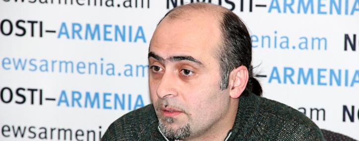 Հայաստանում օն-լայն ռադիոյի զարգացման համար լավ նախադրյալներ կան Հայաստանում օն-լայն ռադիոյի զարգացման համար լավ նախադրյալներ կան