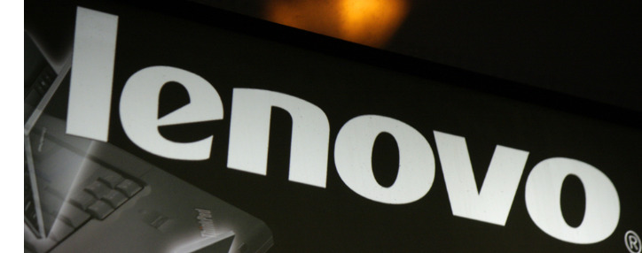 Lenovo увеличила выручку в III финквартале лучше прогнозов