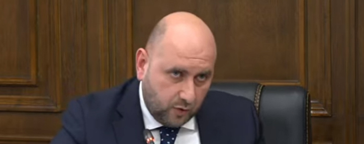 В Армении будет основан Центр превосходства кибербезопасности