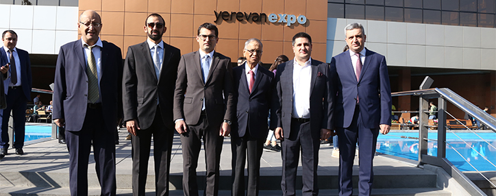 Ucom спонсирует два крупнейших технологических события этой осени: WCIT2019 и юбилейный DigiTec2019