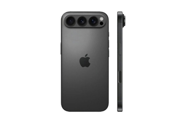 Осенний "сюрприз" от Apple: Wall Street Journal о подорожании новых iPhone