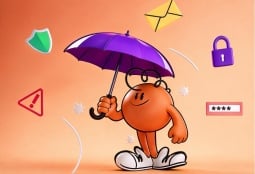 КВИЗ-ИГРА. Мошенники: сможешь защитить деньги и данные? 