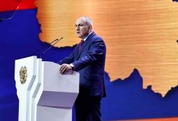 Пашинян поделился планами касательно армянского государства на ближайшую тысячу лет (ВИДЕО) 