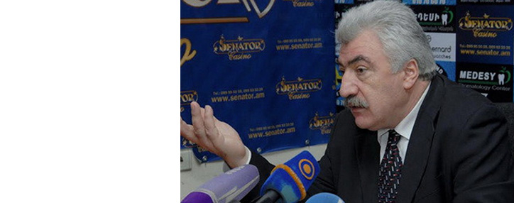 Национальный архив Армении с 2010 года оцифровал более 1 млн. документов 