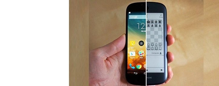 Стали известны характеристики YotaPhone 3