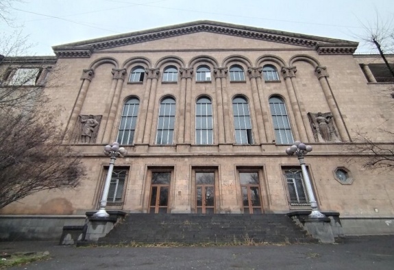 Образовательный STEAM-центр создадут в Ереване на базе Дома культуры «Каназ» 