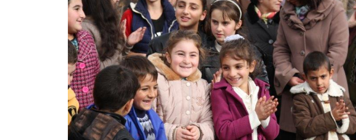 FPWC և ՎիվաՍել-ՄՏՍ-ի գործակցությունը ցանկալի արդյունք է արձանագրում. Ամրակից համայնքն ամբողջությամբ լուսավորվել է