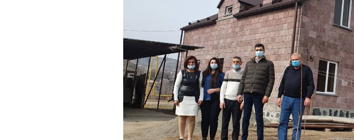 25 տարվա վագոն-տնակն արդեն խորդանոց է դարձել