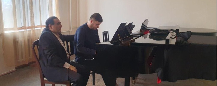 Հաջողված պատմություն՝ Վիվա–ՄՏՍ–ից․ երաժշտաթերապիայից մինչև կոնսերվատորիա