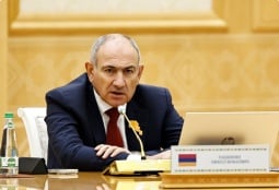 Мир между Арменией и Азербайджаном состоялся, но он не безупречен – Пашинян