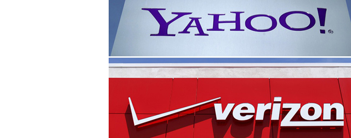 Verizon купил Yahoo! для роста рекламного бизнеса Verizon купил Yahoo! для роста рекламного бизнеса