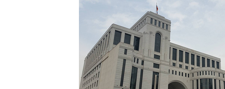 Армянская дипломатия "перешерила" своих коллег по региону