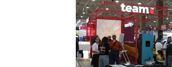 Մինչև 1500 Մբ/վ Wi-Fi 7, խաղային հեռուստացույց և աննկատ աշխատող Smart home․ Team ընկերությունների խումբը` DigiTec-ում է