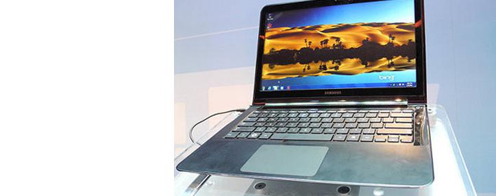 Samsung не планирует поставлять Windows-ноутбуки в Россию в 2014 году