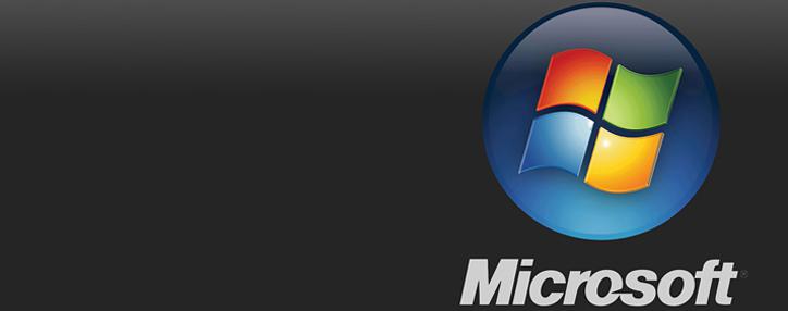 Microsoft показал стремительный рост по всем финансовым показателям Microsoft показал стремительный рост по всем финансовым показателям