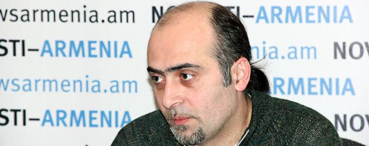 ԶԼՄ-ների ձևափոխումը սոցիալական մեդիաների ազդեցությամբ արդեն տեղի է ունեցել