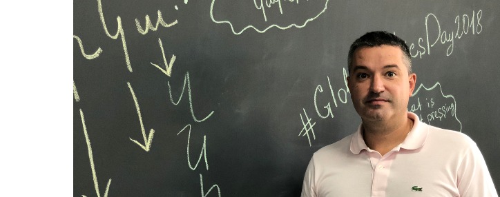 Beeline-ը միացել է Էթիկայի համաշխարհային օրվան