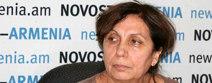 Представительство фонда Викимедиа, возможно, будет открыто в Армении в ближайшее время