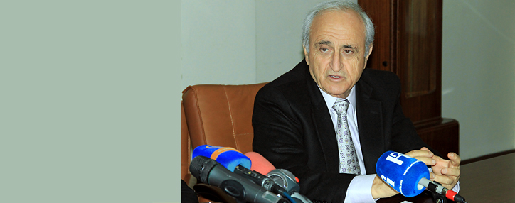 Армения достигла значительных успехов на мировой ИТ-арене – Тони Мороян