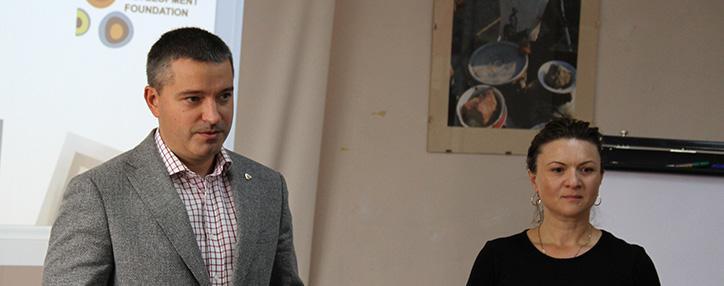 Армянский Beeline содействует развитию инклюзивного образования